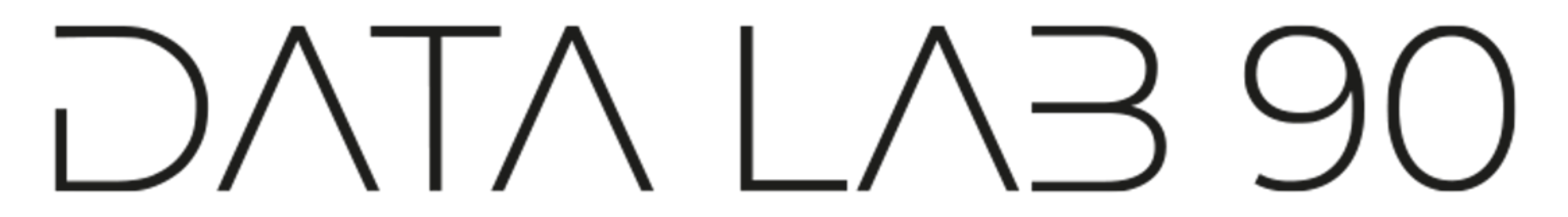 DataLab90 로고