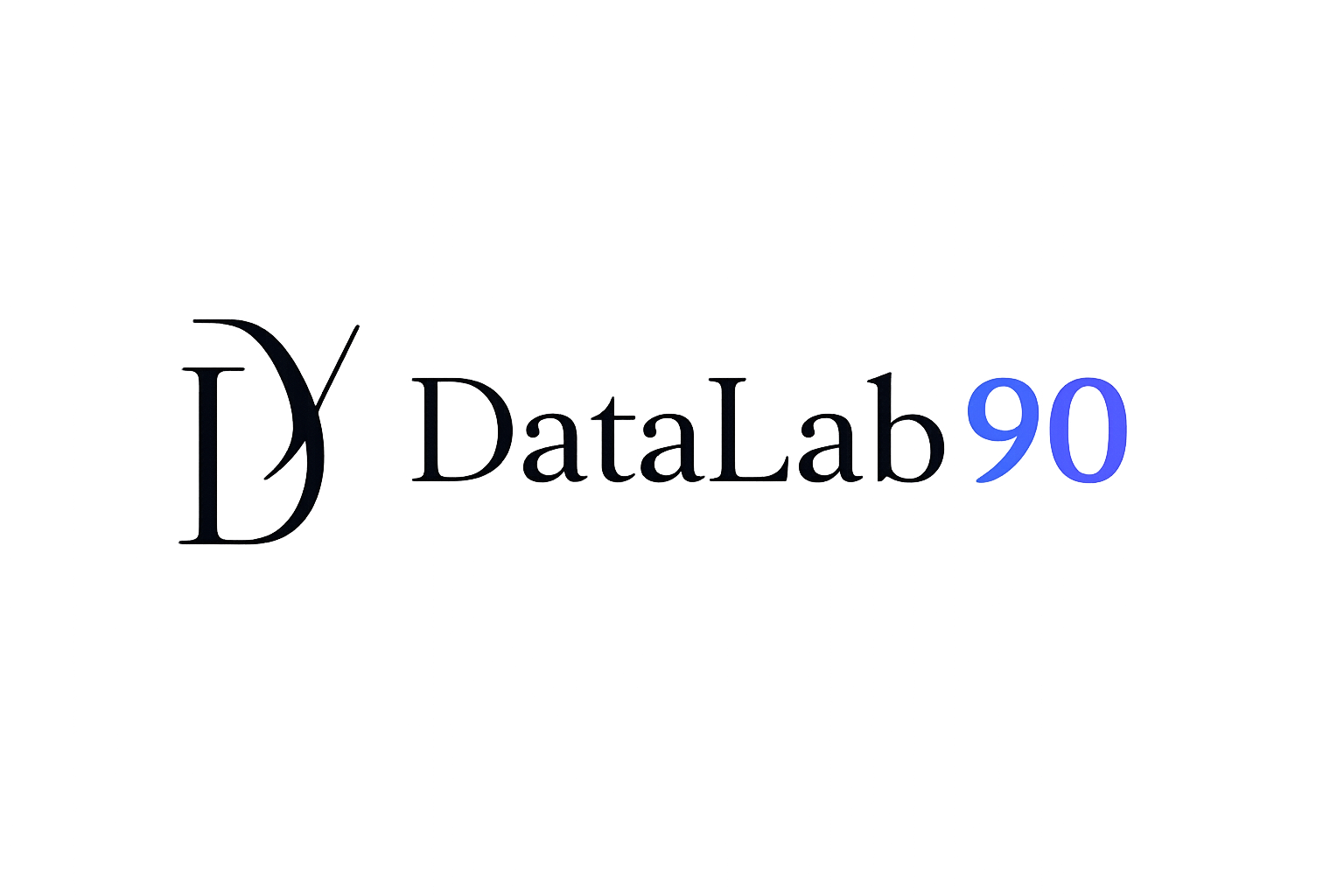 DataLab90 로고